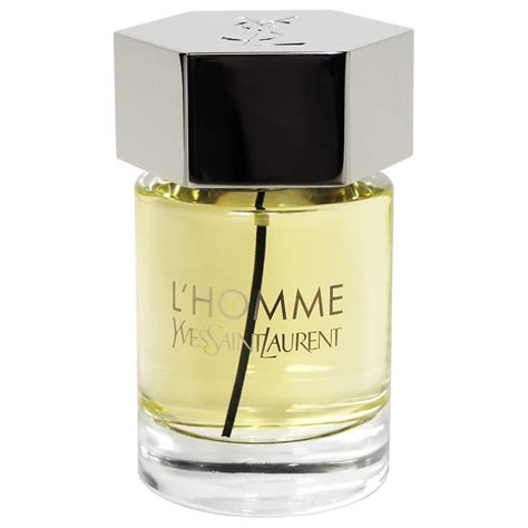 y yves saint laurent uomo fragrantica|yves saint laurent discontinued perfume.